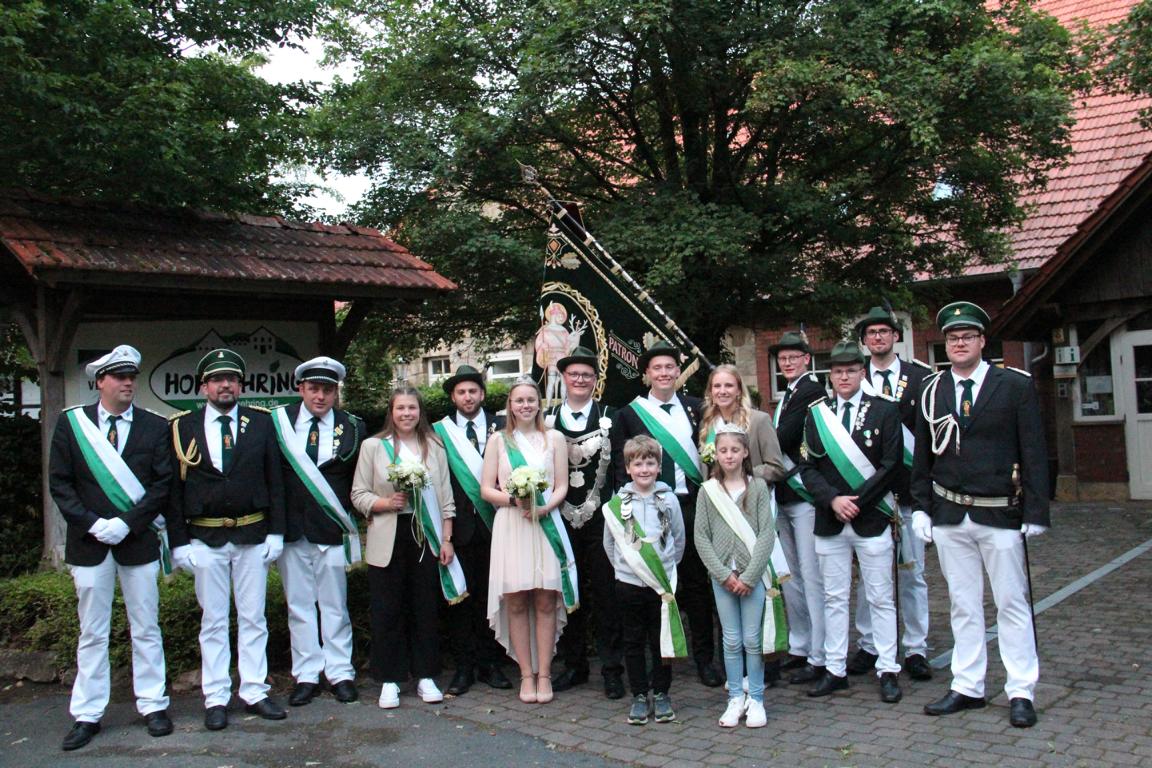 Königshaus