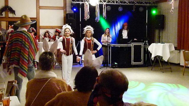 Karneval 2016