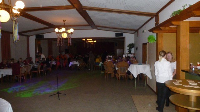 Karneval 2016