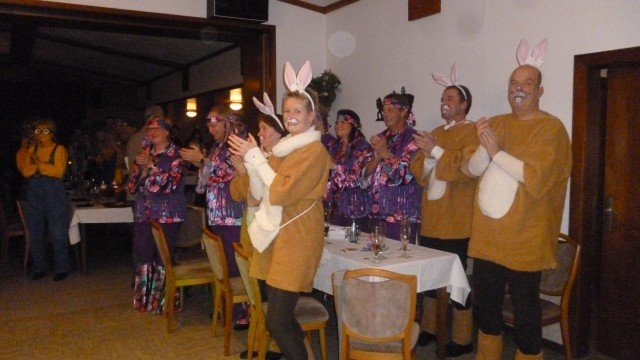 Karneval 2016