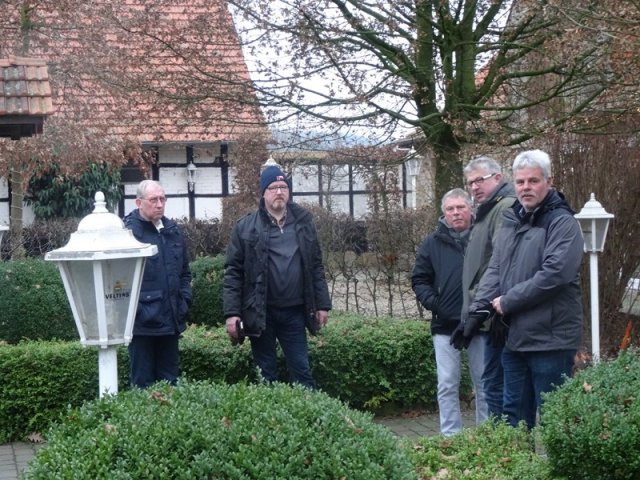 2016 Wintergang
