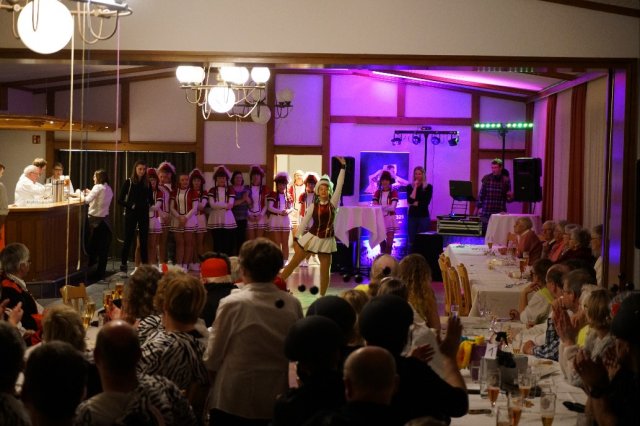 2019 Karneval