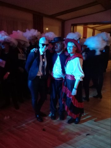 2019 Karneval