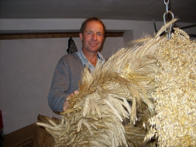 Erntedank 2014