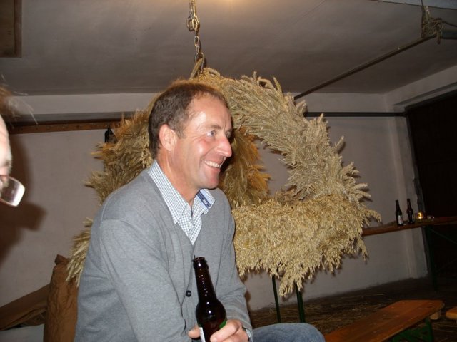 Erntedank 2014