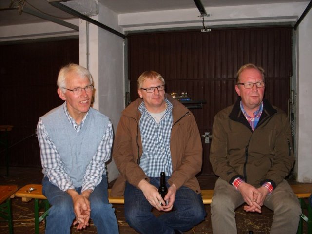 Erntedank 2014
