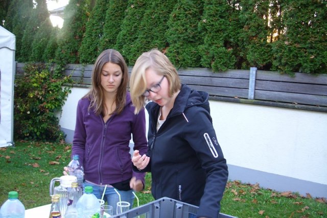 Erntedank 2014