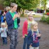 Erntedank 2014