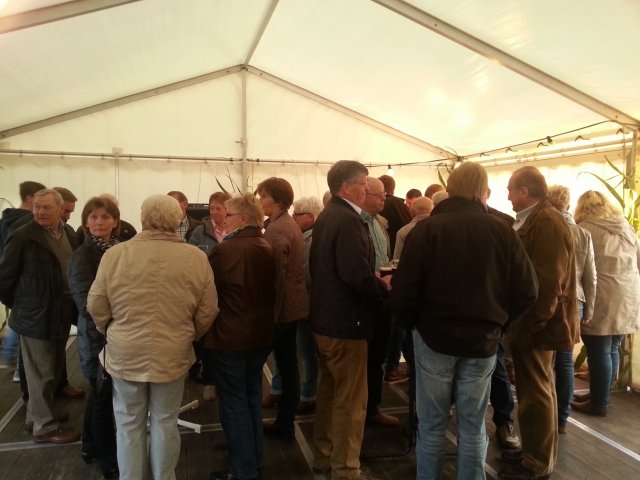 Erntedankfest 2015