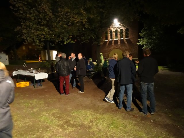 Erntedankfest 2015
