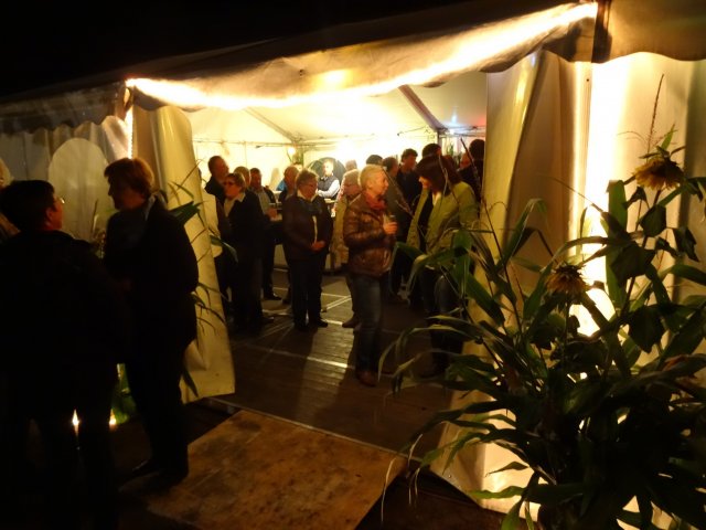 Erntedankfest 2015