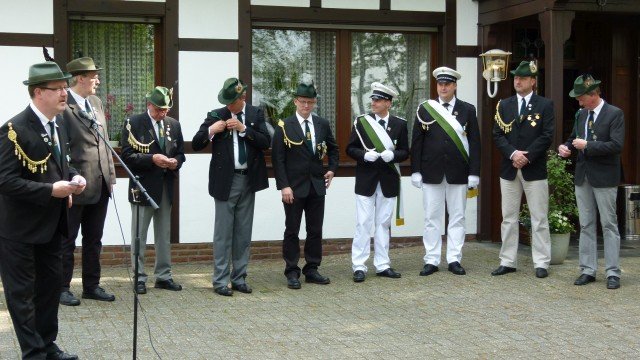 Jubiläum