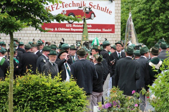 Jubiläum