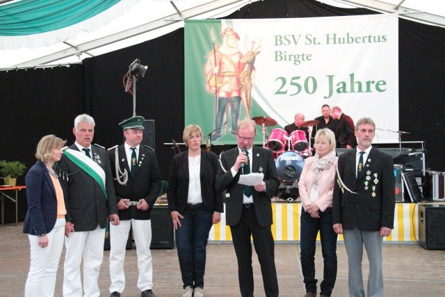 Jubiläum