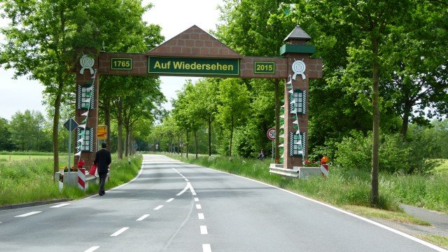 Jubiläum