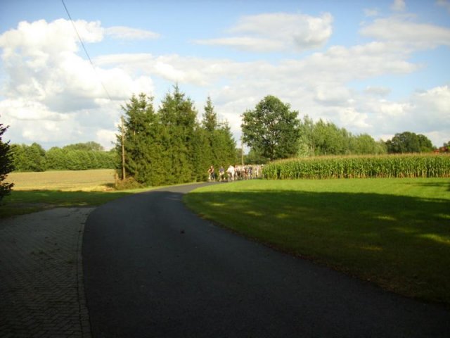 Jugendnachmittag
